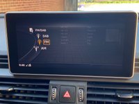 USED 2017 17 AUDI Q5 2.0 TDI QUATTRO S LINE 5d 188 BHP ( TECH PACK )
