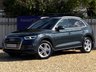 USED 2017 17 AUDI Q5 2.0 TDI QUATTRO S LINE 5d 188 BHP ( TECH PACK )