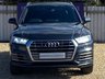 USED 2017 17 AUDI Q5 2.0 TDI QUATTRO S LINE 5d 188 BHP ( TECH PACK )