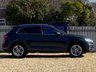 USED 2017 17 AUDI Q5 2.0 TDI QUATTRO S LINE 5d 188 BHP ( TECH PACK )