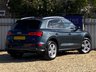 USED 2017 17 AUDI Q5 2.0 TDI QUATTRO S LINE 5d 188 BHP ( TECH PACK )