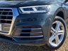 USED 2017 17 AUDI Q5 2.0 TDI QUATTRO S LINE 5d 188 BHP ( TECH PACK )