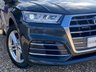 USED 2017 17 AUDI Q5 2.0 TDI QUATTRO S LINE 5d 188 BHP ( TECH PACK )