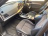USED 2017 17 AUDI Q5 2.0 TDI QUATTRO S LINE 5d 188 BHP ( TECH PACK )