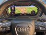 USED 2017 17 AUDI Q5 2.0 TDI QUATTRO S LINE 5d 188 BHP ( TECH PACK )