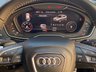 USED 2017 17 AUDI Q5 2.0 TDI QUATTRO S LINE 5d 188 BHP ( TECH PACK )