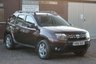 USED 2016 16 DACIA DUSTER 1.5 AMBIANCE PRIME DCI 5d 109 BHP 