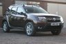USED 2016 16 DACIA DUSTER 1.5 AMBIANCE PRIME DCI 5d 109 BHP 