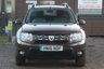 USED 2016 16 DACIA DUSTER 1.5 AMBIANCE PRIME DCI 5d 109 BHP 