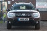 USED 2016 16 DACIA DUSTER 1.5 AMBIANCE PRIME DCI 5d 109 BHP 