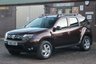 USED 2016 16 DACIA DUSTER 1.5 AMBIANCE PRIME DCI 5d 109 BHP 