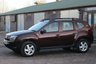 USED 2016 16 DACIA DUSTER 1.5 AMBIANCE PRIME DCI 5d 109 BHP 
