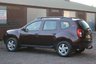 USED 2016 16 DACIA DUSTER 1.5 AMBIANCE PRIME DCI 5d 109 BHP 