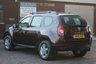 USED 2016 16 DACIA DUSTER 1.5 AMBIANCE PRIME DCI 5d 109 BHP 