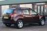 USED 2016 16 DACIA DUSTER 1.5 AMBIANCE PRIME DCI 5d 109 BHP 