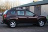USED 2016 16 DACIA DUSTER 1.5 AMBIANCE PRIME DCI 5d 109 BHP 