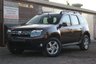 USED 2016 16 DACIA DUSTER 1.5 AMBIANCE PRIME DCI 5d 109 BHP 