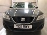 USED 2011 11 SEAT EXEO 2.0 SPORT TECH CR TDI  5d 168 BHP FINANCE RATES FROM 6.9% APR
