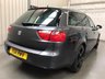 USED 2011 11 SEAT EXEO 2.0 SPORT TECH CR TDI  5d 168 BHP FINANCE RATES FROM 6.9% APR