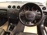 USED 2011 11 SEAT EXEO 2.0 SPORT TECH CR TDI  5d 168 BHP FINANCE RATES FROM 6.9% APR