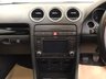 USED 2011 11 SEAT EXEO 2.0 SPORT TECH CR TDI  5d 168 BHP FINANCE RATES FROM 6.9% APR