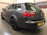 USED 2011 11 SEAT EXEO 2.0 SPORT TECH CR TDI  5d 168 BHP FINANCE RATES FROM 6.9% APR