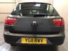 USED 2011 11 SEAT EXEO 2.0 SPORT TECH CR TDI  5d 168 BHP FINANCE RATES FROM 6.9% APR