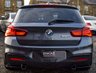 USED 2018 68 BMW 1 SERIES 3.0 M140I SHADOW EDITION 5d 335 BHP MULTIFUNCTION STEERING WHEEL