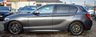 USED 2018 68 BMW 1 SERIES 3.0 M140I SHADOW EDITION 5d 335 BHP MULTIFUNCTION STEERING WHEEL