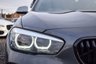 USED 2018 68 BMW 1 SERIES 3.0 M140I SHADOW EDITION 5d 335 BHP MULTIFUNCTION STEERING WHEEL