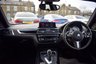 USED 2018 68 BMW 1 SERIES 3.0 M140I SHADOW EDITION 5d 335 BHP MULTIFUNCTION STEERING WHEEL