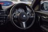 USED 2018 68 BMW 1 SERIES 3.0 M140I SHADOW EDITION 5d 335 BHP MULTIFUNCTION STEERING WHEEL