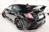USED 2020 70 HONDA CIVIC 2.0 TYPE R GT 5d 316 BHP MY2021 BEAT THE WAIT