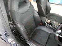 USED 2020 20 MERCEDES-BENZ A-CLASS 2.0 A 200 D AMG LINE 5d 148 BHP SAT NAV HEATED SEATS