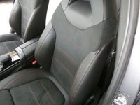USED 2020 20 MERCEDES-BENZ A-CLASS 2.0 A 200 D AMG LINE 5d 148 BHP SAT NAV HEATED SEATS
