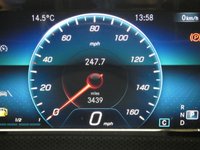 USED 2020 20 MERCEDES-BENZ A-CLASS 2.0 A 200 D AMG LINE 5d 148 BHP SAT NAV HEATED SEATS