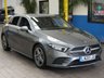 USED 2020 20 MERCEDES-BENZ A-CLASS 2.0 A 200 D AMG LINE 5d 148 BHP SAT NAV HEATED SEATS