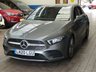 USED 2020 20 MERCEDES-BENZ A-CLASS 2.0 A 200 D AMG LINE 5d 148 BHP SAT NAV HEATED SEATS