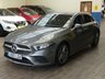 USED 2020 20 MERCEDES-BENZ A-CLASS 2.0 A 200 D AMG LINE 5d 148 BHP SAT NAV HEATED SEATS