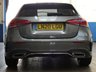 USED 2020 20 MERCEDES-BENZ A-CLASS 2.0 A 200 D AMG LINE 5d 148 BHP SAT NAV HEATED SEATS