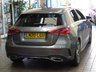 USED 2020 20 MERCEDES-BENZ A-CLASS 2.0 A 200 D AMG LINE 5d 148 BHP SAT NAV HEATED SEATS