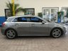 USED 2020 20 MERCEDES-BENZ A-CLASS 2.0 A 200 D AMG LINE 5d 148 BHP SAT NAV HEATED SEATS