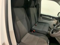 USED 2017 17 VOLKSWAGEN TRANSPORTER | NO 01 | 2.0 T28 TDI P/V STARTLINE BMT 102 BHP STORM STYLING
