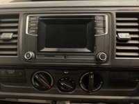 USED 2017 17 VOLKSWAGEN TRANSPORTER | NO 01 | 2.0 T28 TDI P/V STARTLINE BMT 102 BHP STORM STYLING