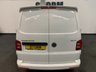 USED 2017 17 VOLKSWAGEN TRANSPORTER | NO 01 | 2.0 T28 TDI P/V STARTLINE BMT 102 BHP STORM STYLING