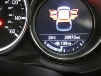 USED 2018 67 MAZDA CX-5 2.2 D SPORT NAV 5d 148 BHP SAT NAV LEATHER VAT Q