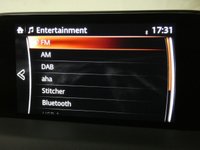 USED 2018 67 MAZDA CX-5 2.2 D SPORT NAV 5d 148 BHP SAT NAV LEATHER VAT Q