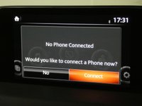 USED 2018 67 MAZDA CX-5 2.2 D SPORT NAV 5d 148 BHP SAT NAV LEATHER VAT Q