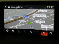 USED 2018 67 MAZDA CX-5 2.2 D SPORT NAV 5d 148 BHP SAT NAV LEATHER VAT Q
