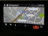 USED 2018 67 MAZDA CX-5 2.2 D SPORT NAV 5d 148 BHP SAT NAV LEATHER VAT Q
